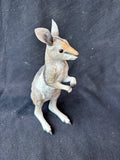 Lenox Endangered Baby Animal Wallaby Bridled Nailed Wallaby