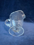 Glass Pitcher