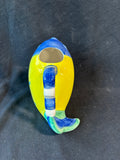 Colorful Fish Pitcher