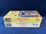 Lot Of 300 Piece Puzzles (2)