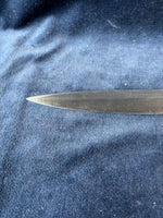 (AA)Ed Wusthof Dreizackwerk Solingen 4522 16 cm Knife