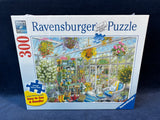 Ravensburger 300 Piece Puzzle, Unopened