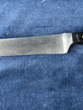 (AA)Ed Wusthof Dreizackwerk Solingen 4522 16 cm Knife
