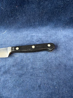 (AA)Ed Wusthof Dreizackwerk Solingen 4522 16 cm Knife