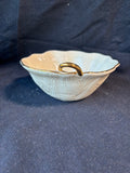 Lenox Eternal Leaf Small Bowl (AA)