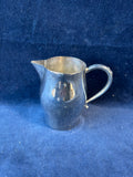 Oneida SilverSmiths Silver-plate Creamer