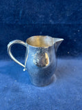 Oneida SilverSmiths Silver-plate Creamer