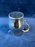 Oneida SilverSmiths Silver-plate Creamer