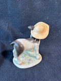 Lenox Petunia The Spring Cow Figurine