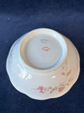 Set Of 4 Floral Haviland Limoges Bowls