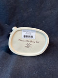 Lenox Petunia The Spring Cow Figurine