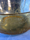 Federal Depression Glass “Madrid”  Bowl