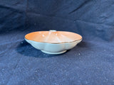 Lenox Pumpkin Ceramic Candy Dish (BBB)