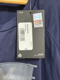 Under Armour Navy Color Navy Loose T-Shirt Size 3XL, Tag Still Attached