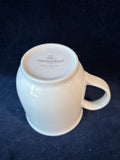Set Of 4 Villeroy & Boch Mugs