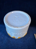 Teleflora Ceramic Honey Pot Jar
