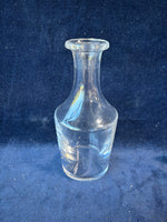 Baccarat Crystal Decanter Made in France *Read Description*