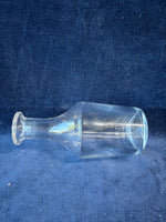 Baccarat Crystal Decanter Made in France *Read Description*
