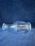 Baccarat Crystal Decanter Made in France *Read Description*