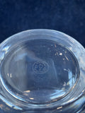 Baccarat Crystal Decanter Made in France *Read Description*