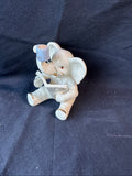 Lenox Fathers Day Elephant Figurine (D)