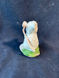 Boehm Deer Mouse Porcelain Figurine - #400-89