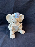 Lenox Fathers Day Elephant Figurine (D)