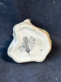 Boehm Deer Mouse Porcelain Figurine - #400-89