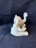 Lenox Fathers Day Elephant Figurine (D)