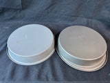 Lot Of 3 Baking Pans
