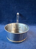 All Clad Cooper Core 1/2 Quart Sauce Pan