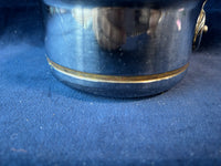 All Clad Cooper Core 1/2 Quart Sauce Pan