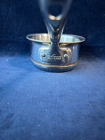 All Clad Cooper Core 1/2 Quart Sauce Pan