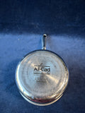 All Clad Cooper Core 1/2 Quart Sauce Pan