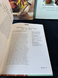 Cookbook Lot (3)(A)