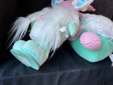 Spring Gnome Figurine Lot (A)(2)