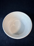 Chicken Soup Bowl Ceramic Handled Dish