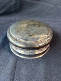 Metal Wine Coaster *Read Description*