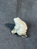 Lladro Little Frog Figurine