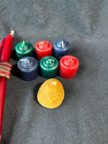 Assorted Candle Lot
