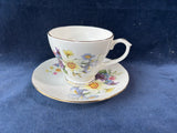 Duchess Teacup & Saucer