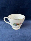 Duchess Teacup & Saucer