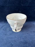 Duchess Teacup & Saucer