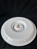 9-Piece Lot Of Martha Stewart Melamine Dishes