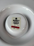 9-Piece Lot Of Martha Stewart Melamine Dishes