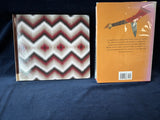 Pair Of Native American Books