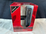 Rocketfish RF-WHTIB Universal Wireless Rear Speaker Kit, Unopened
