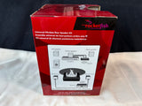 Rocketfish RF-WHTIB Universal Wireless Rear Speaker Kit, Unopened