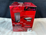 Rocketfish RF-WHTIB Universal Wireless Rear Speaker Kit, Unopened