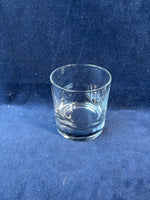 Set Of 7 Whiskey Glasses